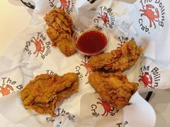 -The Boiling Crab宝灵蟹手抓海鲜(中国首店)