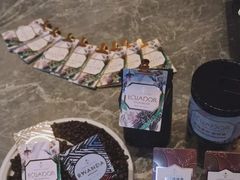 -星巴克臻选(南京艾尚天地店)