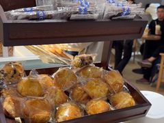 -小飞象面包公社(珠江路金鹰店)