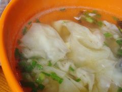 -阿麟馄饨(延长路店)