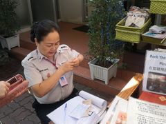 -清迈女子监狱马杀鸡(无分店)