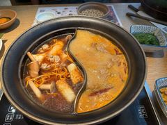 -温野菜涮涮锅(曲江大悦城店)