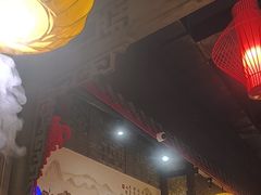 -蜀国大将老火锅(江北店)
