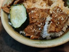 -古代饭堂(冠亚店)