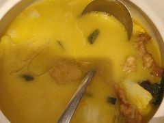 -兰湘子·湘菜小炒(南京江宁万达店)