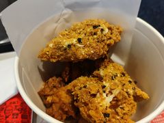 -肯德基(九江长江大道店)