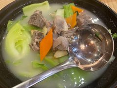 -德胜轩正宗顺德菜(宝安沙井会展中心店)