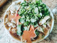 锅巴菜-真素诚(玉泉路总店)