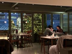 -城市露台景观餐厅(淮海路店)