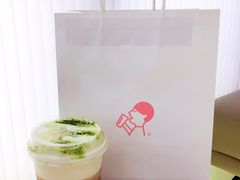 -喜茶(北京五棵松华熙店)