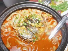 -南堂馆·新川菜(春熙路店)