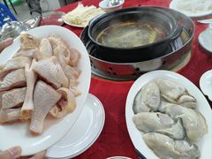 -花苑美食横琴生蚝火锅(拱北粤华路店)