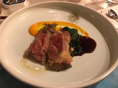 -北京古城老院厉晓麟精致菜