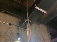 -破瓦寒窑·地摊烤羊排