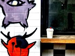 -Legno.ita Coffee by Wood(襄阳南路店)