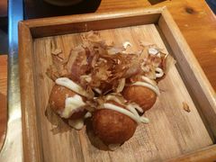 章鱼小丸子-烧鸟横丁(联发文创口岸店)