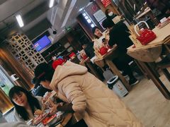 等位区-老三样·旧食新味(万寿宫店)