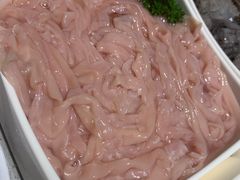 -海底捞火锅(安吉万达店)