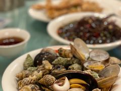 -沈家门海鲜夜排档(东港店)