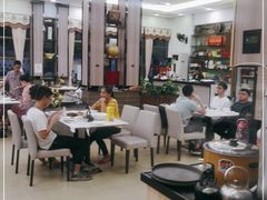 大堂-祈胜邨•顺德鱼生•顺德菜(容桂店)