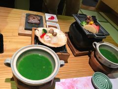 -花潮料理艺食馆(世欧广场店)