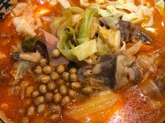 -阿香米线(龙岗万科广场店)