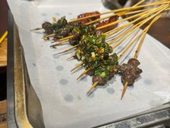 -盟重烧烤(高正街店)
