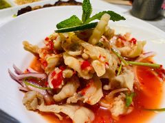 泰式无骨鸡爪-PHO爺·越南料理(亦庄大族广场店)