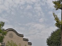 -龙潭水乡