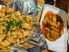 -东来土菜馆(民祥园路店)