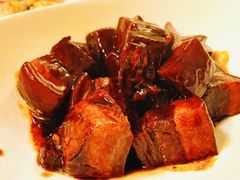 -翠亭酒家(山西南路店)