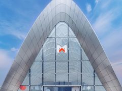 -厦门市图书馆(集美新城馆区)