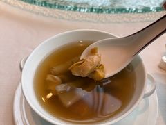 -天龙轩(香港丽思卡尔顿酒店)