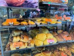 -金狮饼店(关闸马路店)