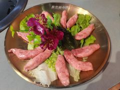 -棒小伙·齐齐哈尔烤肉(龙茗路店)