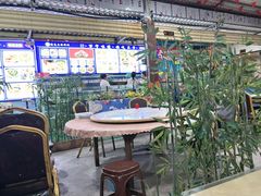 -潘先生平价海鲜城(神州半岛店)