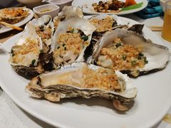 -79号渔船海鲜饭店(宝安店)