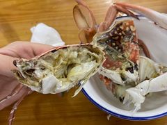 -明记海鲜大排档(巽寮湾店)