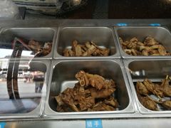-王裕興肉莊(南禅寺店)