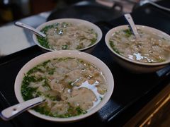 -清朝小馄饨(2号.兰溪街店)