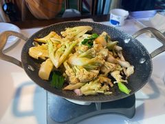 -今朝桃花醉川菜(县西巷店)