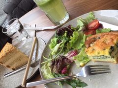 -BAKER&SPICE(BFC外滩金融中心店)