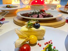 -桃花江餐厅·江景-约会·聚会