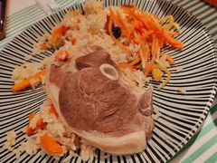 -楼兰新疆菜(江宁万达店)