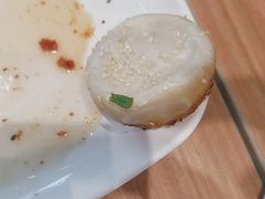 -小杨生煎(香港名都店)