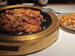 -恰八斗·猛火长沙菜(国贸店)