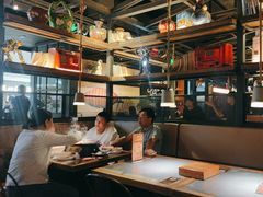 -探鱼·鲜青椒爽麻烤鱼(番禺万达店)