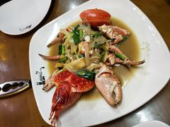 -咪咪家的餐厅