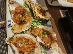 -德川家日本料理(顺义华联店)