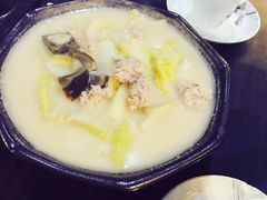 -堂宴·老厦门私房菜(1988仙岳总店)